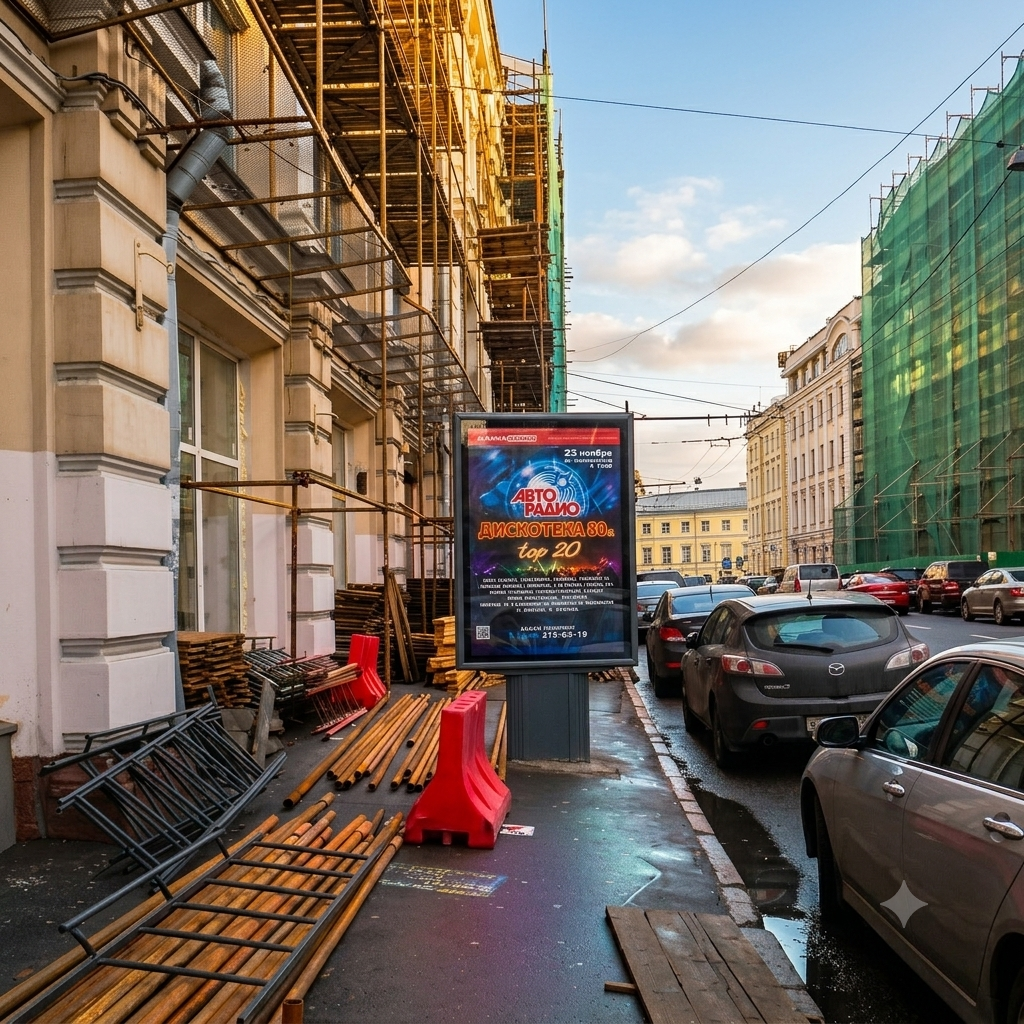 Приносим свои извинения за неудобство